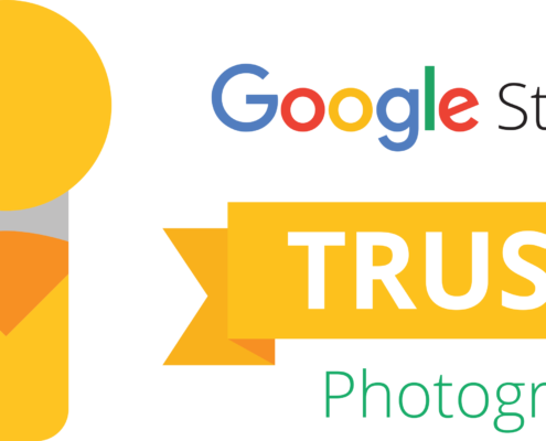 Google Trusted Photographer | Dallas 360 Photography