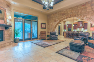 Dallas Real Estate Photographer