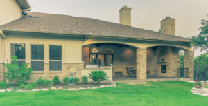 Dallas Real Estate Photographer