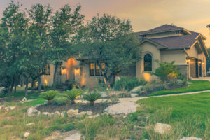 Dallas Real Estate Photographer