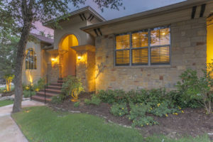 Dallas Real Estate Photographer