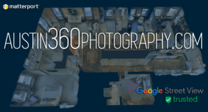 Dallas's #1 providers for MatterPort Virtual Reality Tours