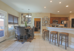 Marble Falls Real Estate Photographer