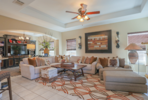 Marble Falls Real Estate Photographer