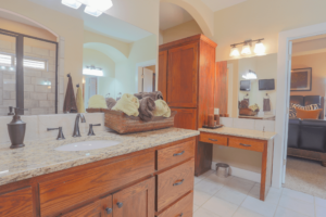 Marble Falls Real Estate Photographer
