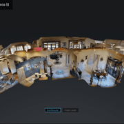 realtor.com matterport