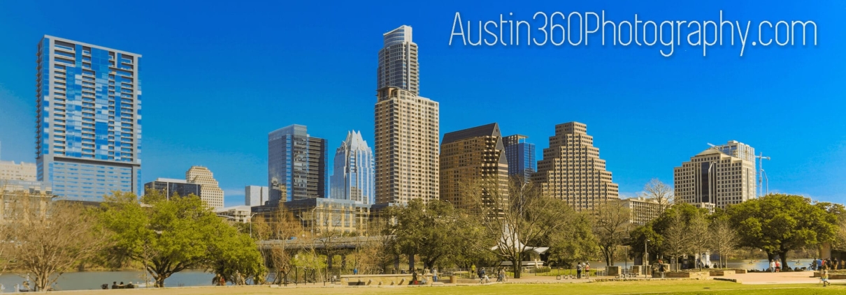 Central Texas Real Estate Photography - Dallas 360 Photography