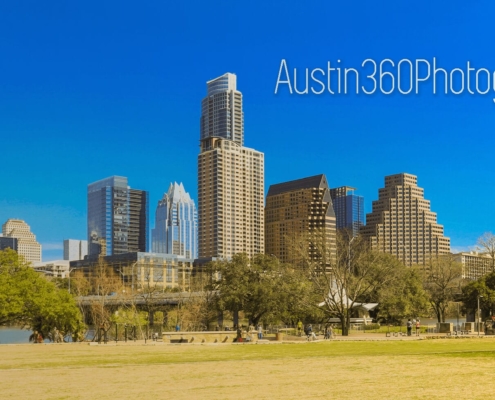 Central Texas Real Estate Photography - Dallas 360 Photography