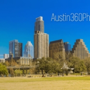 Dallas Real Estate Marketing - Dallas 360 Photography
