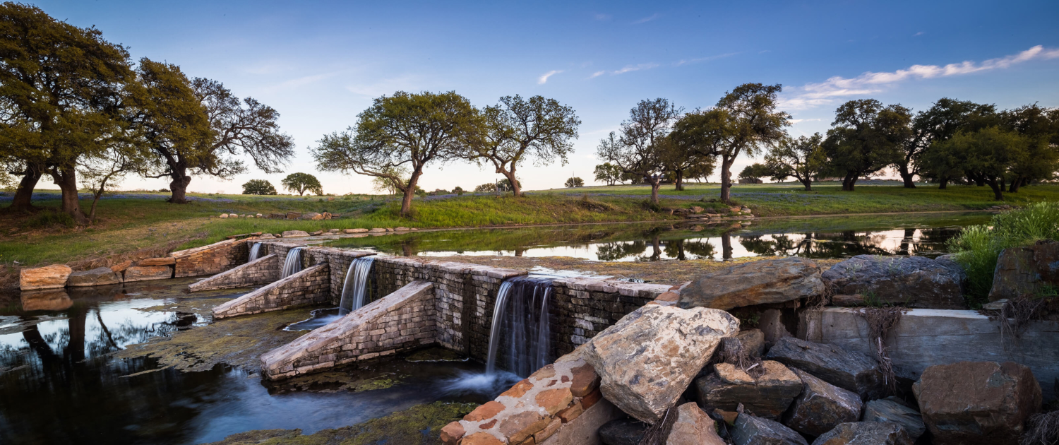 Central Texas Ranch & Land Photography - Dallas 360 Photography
