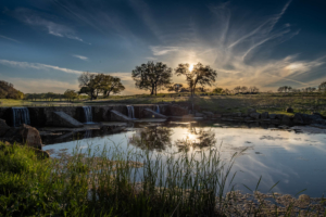 Central Texas Ranch Photography - Dallas 360 Photography