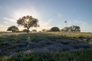 Central Texas Ranch and Land Photography - Dallas 360 Photography