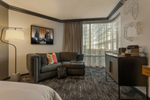 Hotel Photography - Dallas 360 Photography