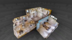 Matterport for Builders - Dallas 360 Photography