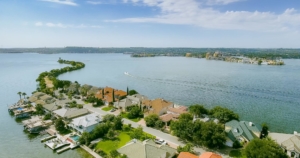 Lake LBJ Real Estate - Horseshoe Bay One Realty